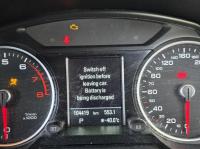 2016 Audi Q5 8R 2.0 TFSI QUATTRO image 9