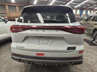 2025 Chery Tiggo 8 1.5T/150KW PHEV AUTO 1SPD CVT FWD HYBRID ULTIMATE image 9