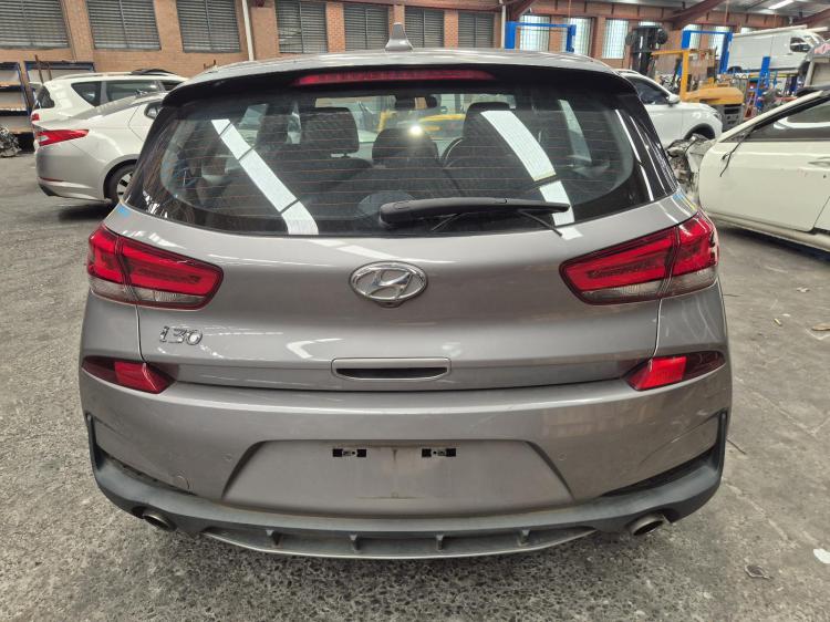 hyundai I30 PD 1.6L G4FJ MAN 6SPD FWD N-LINE Sep 2020 Parts & Wrecking