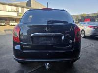 2014 Ssangyong Korando 2.0DT D20 DTF AUTO 6SPD AWD S image 9