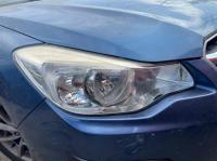 2014 Subaru Impreza G4 image 9