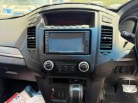 2008 Mitsubishi Pajero NS image 9