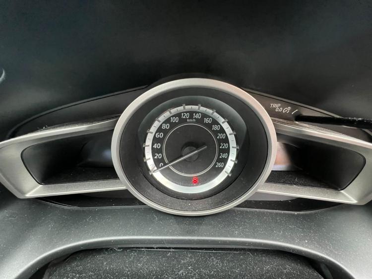 mazda 3 BM Jan 2015 Parts & Wrecking