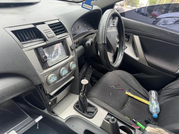 toyota Camry 2008 Parts & Wrecking