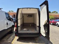 2020 Renault Master 2.3DT AMT AUTO 6 SPD FWD LWB image 9