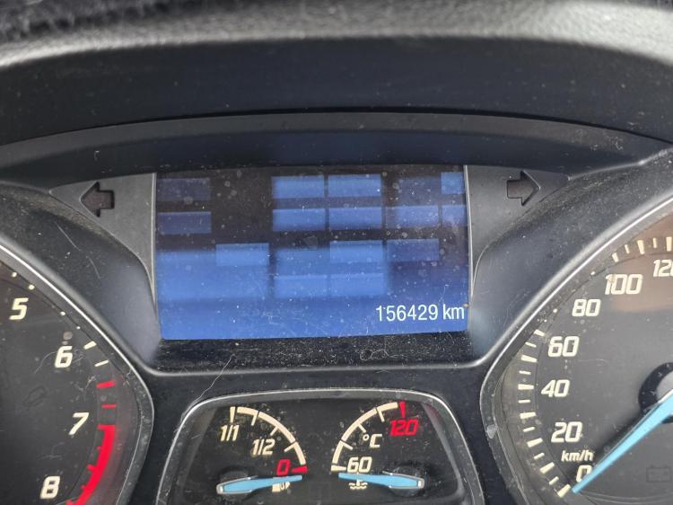 ford Kuga TF AMBIENTE May 2015 Parts & Wrecking