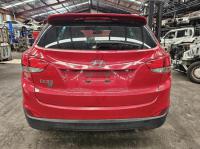 2014 Hyundai Ix35 2.0L G4NC AUTO 6 SPD FWD ELITE image 9