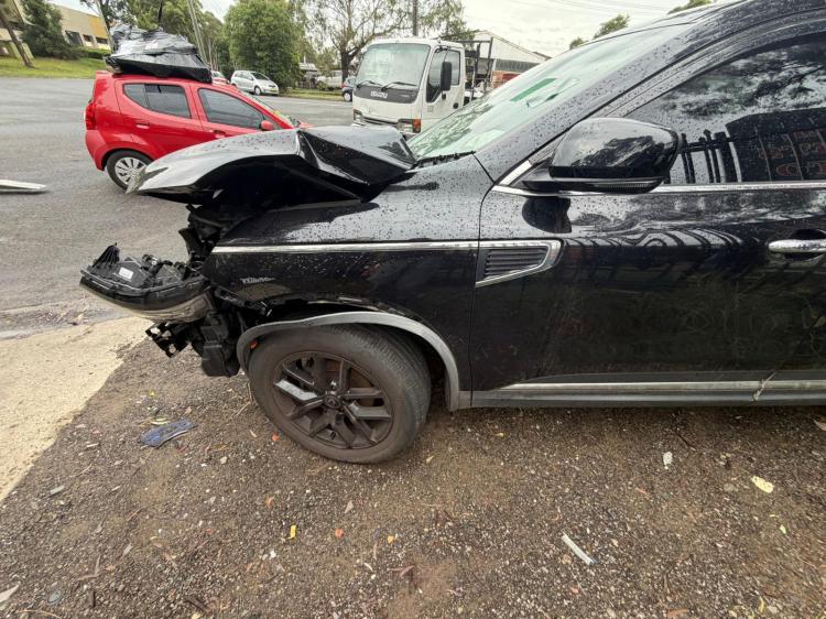 renault Koleos 2019 Parts & Wrecking