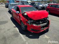 2015 Audi S3 8V image 9