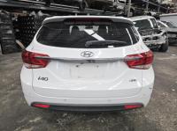 2017 Hyundai I40 2.0 G4NC AUTO 6 SPD FWD WAGON ACTIVE image 9