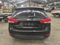 2016 Kia Cerato 1.8L G4NB AUTO 6 SPD FWD HATCH S PREMIUM image 9