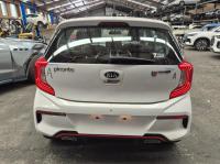 2021 Kia Picanto 1.2L G4LA AUTO 4SPD FWD JA GT-LINE image 9