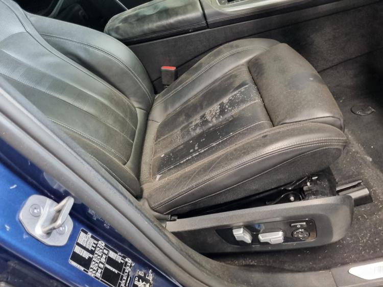 bmw X5 XDRIVE 40I G05 2021 Parts & Wrecking