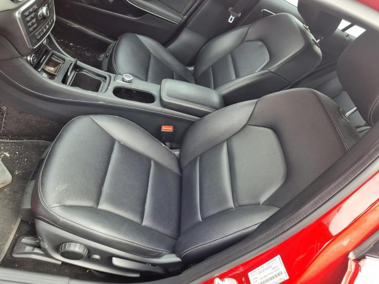 mercedes benz Gla Class GLA 200 CDI X156 2015 Parts & Wrecking