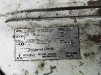 2004 Mitsubishi Express SWB S4 image 9