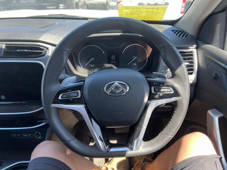 ldv T60 Jan 2023 Parts & Wrecking