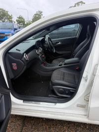 2015 Mercedes Benz A200 MY15 image 9