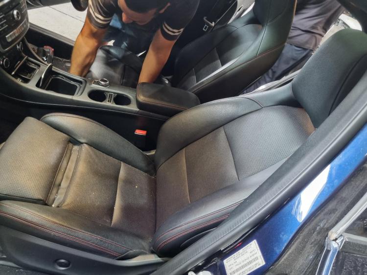 mercedes benz Gla Class GLA180 X156 2017 Parts & Wrecking