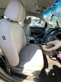 2017 Kia Carnival YP image 9