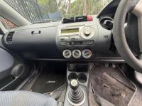 2006 Honda Jazz image 9