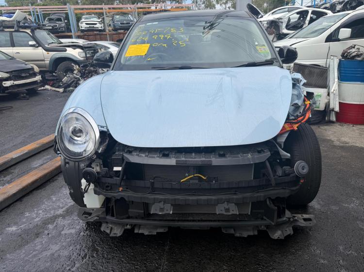 gwm Ora 2025 Parts & Wrecking