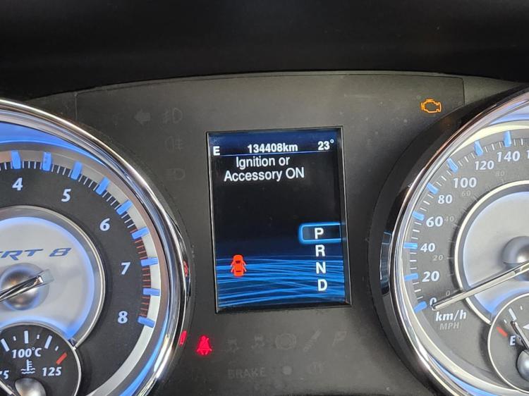 chrysler 300c LX2 SRT8 CORE Apr 2014 Parts & Wrecking