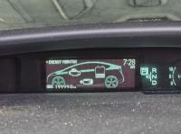 2011 Toyota Prius ZVW30R HATCH image 9