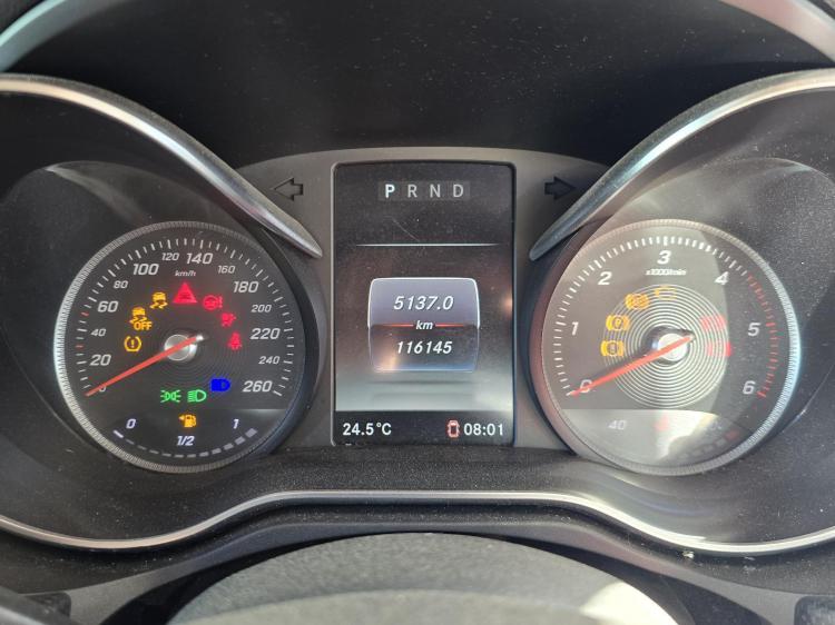 mercedes benz X Class X470 X250D PROGRESSIVE Jul 2018 Parts & Wrecking