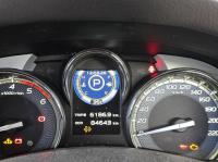 2019 Isuzu Mu X 85GGR LS-U image 9