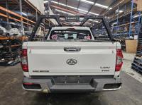 2020 Ldv T60 2.8DT SC82R150Q5 6SPD AUTO 4WD LUXE image 9
