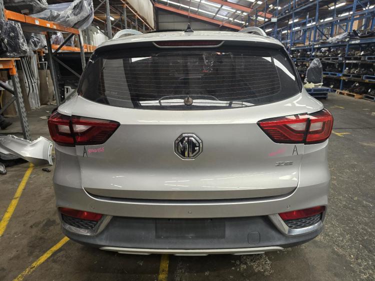 mg Zs ZS 1.0T AUTO 6SPD FWD EXCITE PLUS Nov 2019 Parts & Wrecking