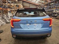 2024 Haval Jolion A02 1.5T GW4G15K AUTO DCT 7SPD FWD PREMIUM image 9