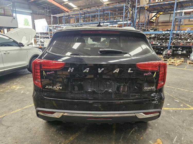 haval Jolion A01 1.5T GW4G15K AUTO DCT 7SPD FWD ULTRA LE Jun 2021 Parts & Wrecking