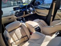 2020 Bmw X3 SDRIVE20I G01 image 9