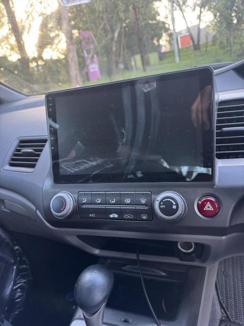 honda Civic 2007 Parts & Wrecking