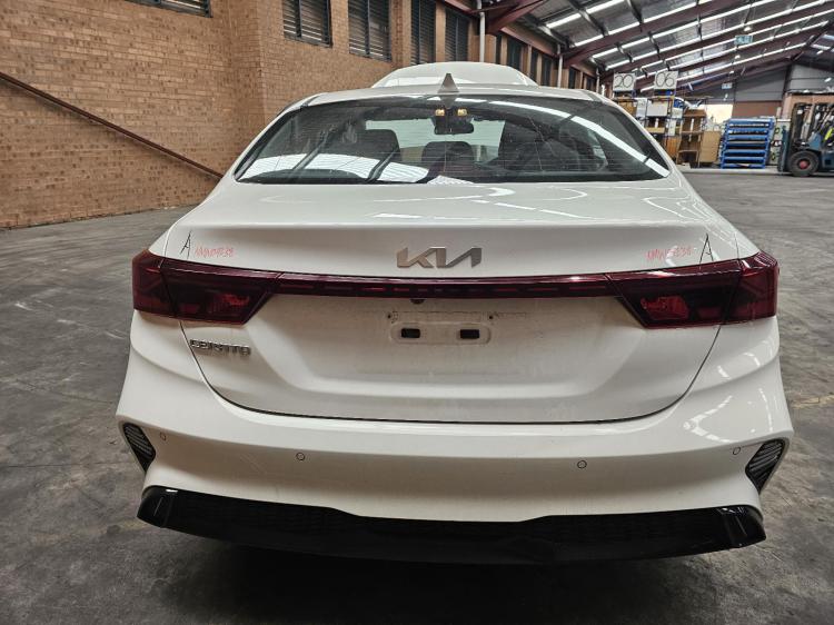 kia Cerato BD 2.0L G4NA AUTO 6SPD FWD S Mar 2024 Parts & Wrecking