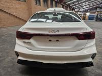 2024 Kia Cerato BD 2.0L G4NA AUTO 6SPD FWD S image 9