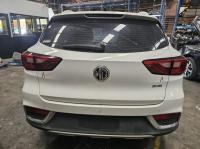 2022 Mg Zs ZS 1.5L 15S4C AUTO 4SPD FWD EXCITE image 9