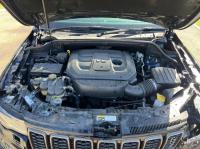 2017 Jeep Grand Cherokee WK image 9