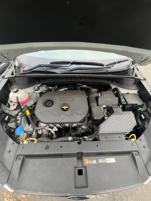 2018 hyundai tucson tl 2.0l petrol g4nc TL Aug 2018 Parts & Wrecking