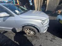 2017 Audi Q3 image 9