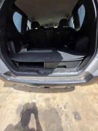 2012 Nissan X Trail image 9