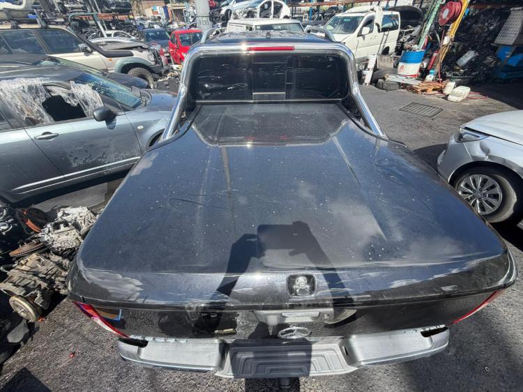 mercedes benz X Class 2020 Parts & Wrecking