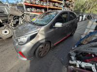 2019 Kia Picanto image 9