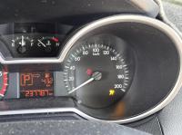2012 Mazda Bt50 UP XTR image 9