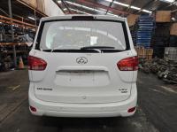 2018 Ldv G10 VAN 1.9DT 19D4N AUTO 6SPD RWD SV7C image 9