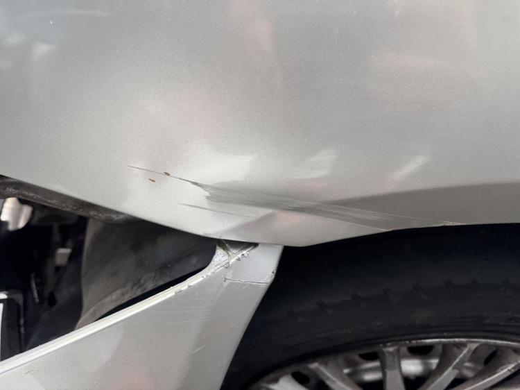 toyota Corolla 2006 Parts & Wrecking