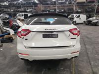 2017 Maserati Levante 3.0DT M16164D AUTO 8SPD 4WD Q4 D image 9
