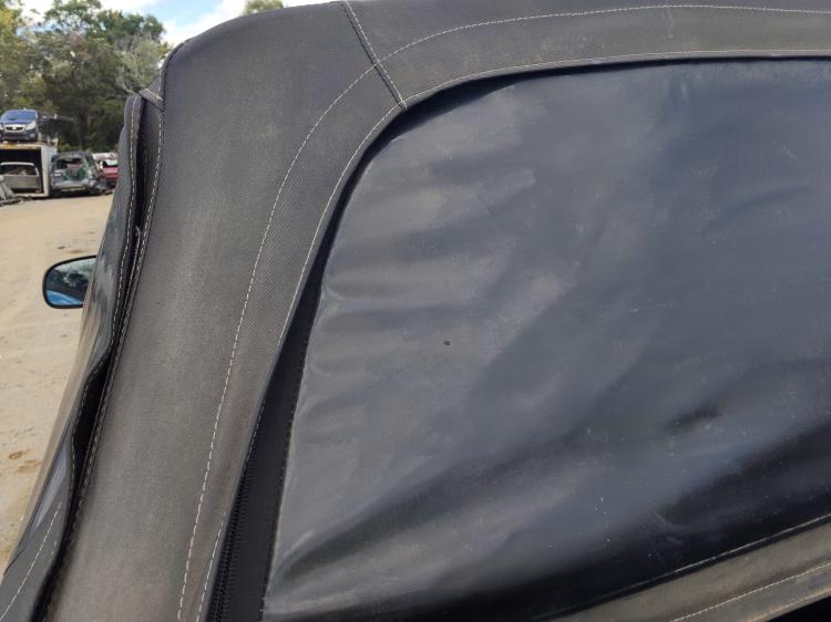 suzuki Vitara 2000 Parts & Wrecking