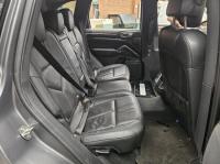 2012 Porsche Cayenne 92A 3.0DT CRCA AUTO 8SPD NAD CODE 4WD LUXURY image 9